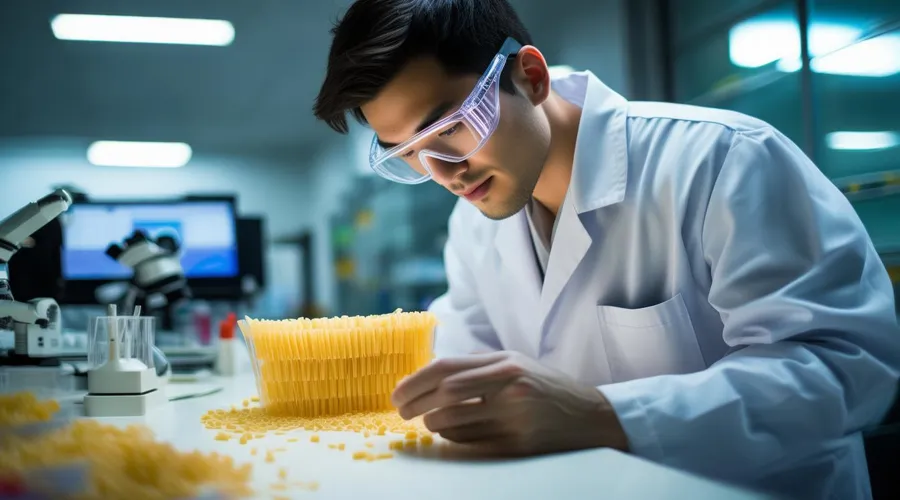 2025年食品行业趋势：花生米质量检测标准有哪些更新？图片3
