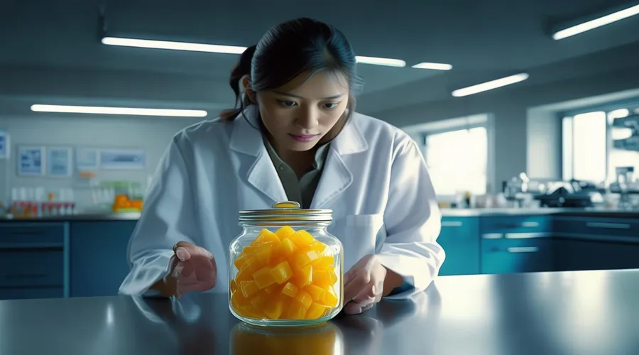 食品重金属污染检测：机构如何应对隐性健康威胁图片0