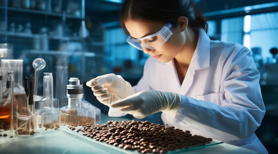 开封市实验室揭秘：闽南粽子微生物检测的重要性与方法图片7