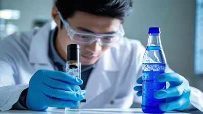 冰淇淋沙冰中是否存在塑化剂，如何检测？