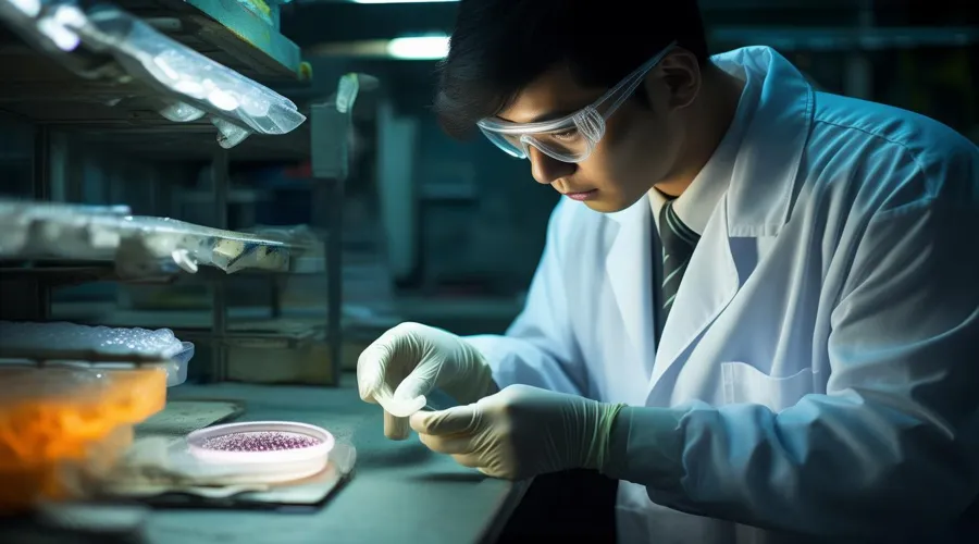 2025年烟熏世涛的微生物污染问题如何通过绵阳市食品检验解决？图片6