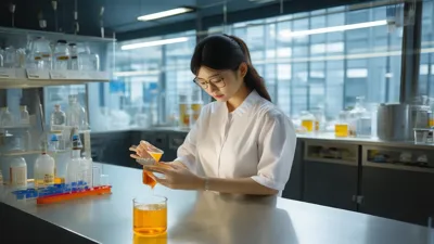2025年辣白菜食品安全新挑战：牡丹江市检测机构的应对策略