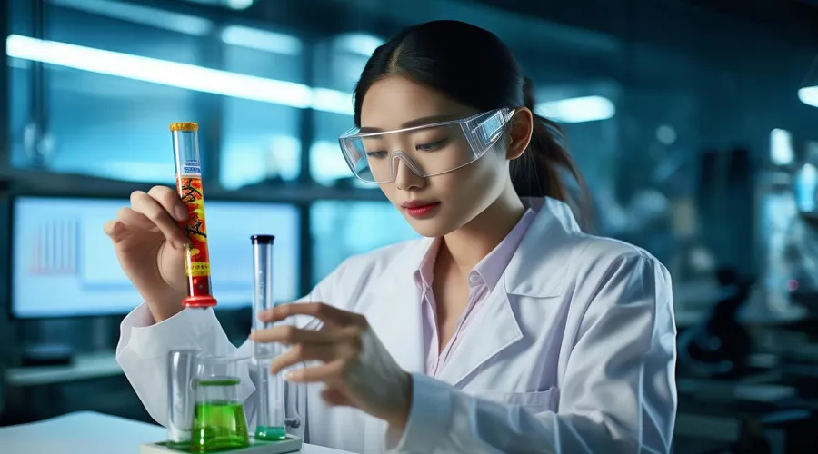 蜂蜜味大麦片的微生物检验指标有哪些需要注意的地方？图片10