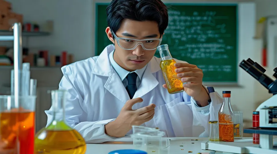 伊春市未成熟蜜的检测流程与普通蜂蜜有何不同？图片10