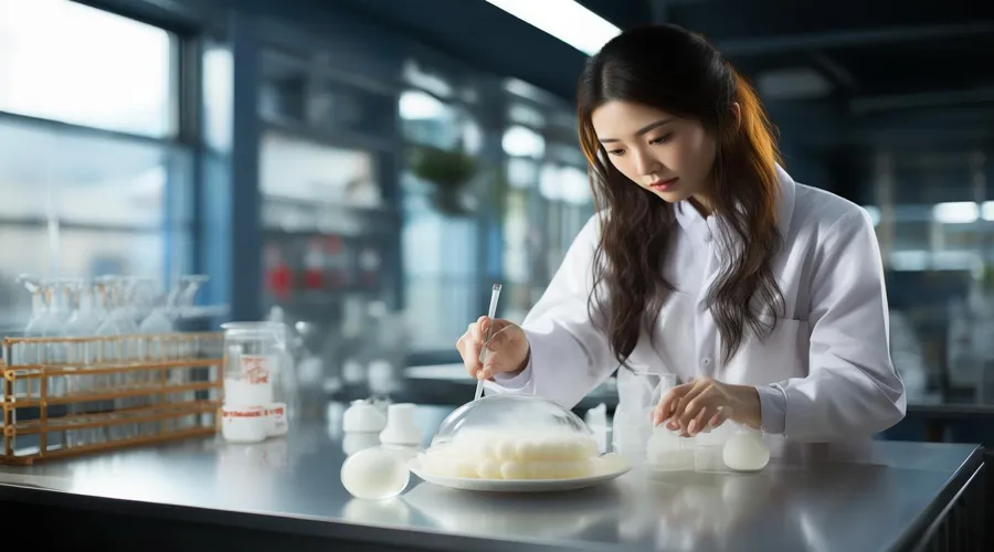如何选择放心雪糕？廊坊市食品检测机构教你识别优质奶油雪糕的标准图片7