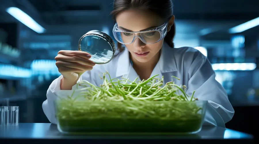 2025年食品检测新规范：原味核桃中天然成分与人工残留物的检验要点图片1