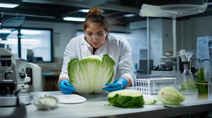 孝感市2025年食品检测技术能否精准识别鸡油中的有害物质？图片5