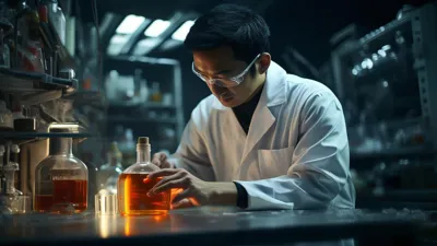 2025年食品检验政策解读：渭南市桃类产业的机遇与挑战