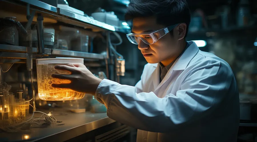 2025年食品检测新标准：香草冰激凌球的安全性如何检验？图片5