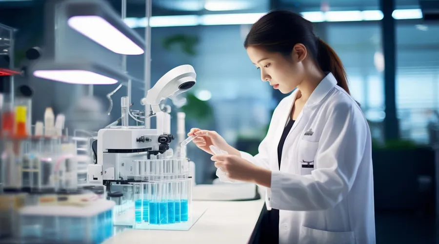 巧克力冰沙的营养与安全：阳江市检测机构提供的科学依据图片14