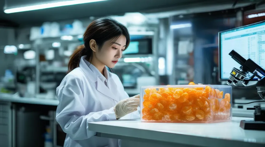 如何通过检验确保西兰花罐头的食品安全性？图片2