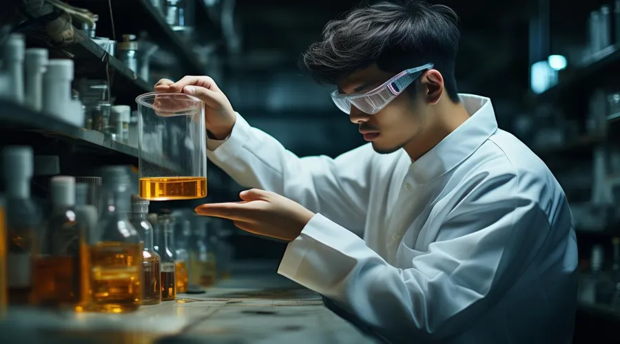 2025年嘉兴市白酒检测机构如何提升检测效率与准确性？图片11