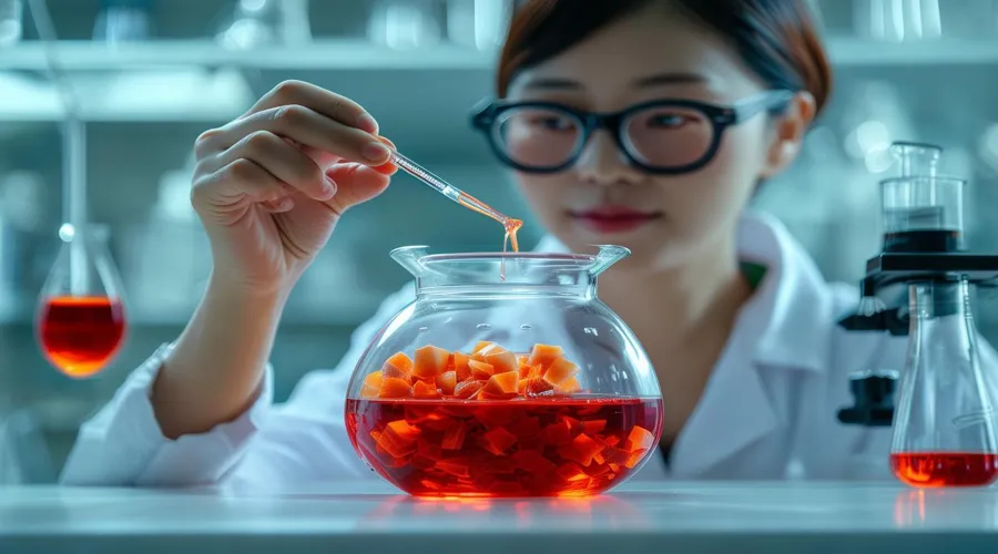 2025年速食汤的重金属残留检验是否会更加严格？图片0