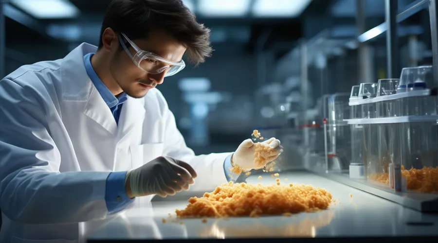 如何在2025年确保乌海市水果脆片生产符合新的食品安全检验要求？图片2