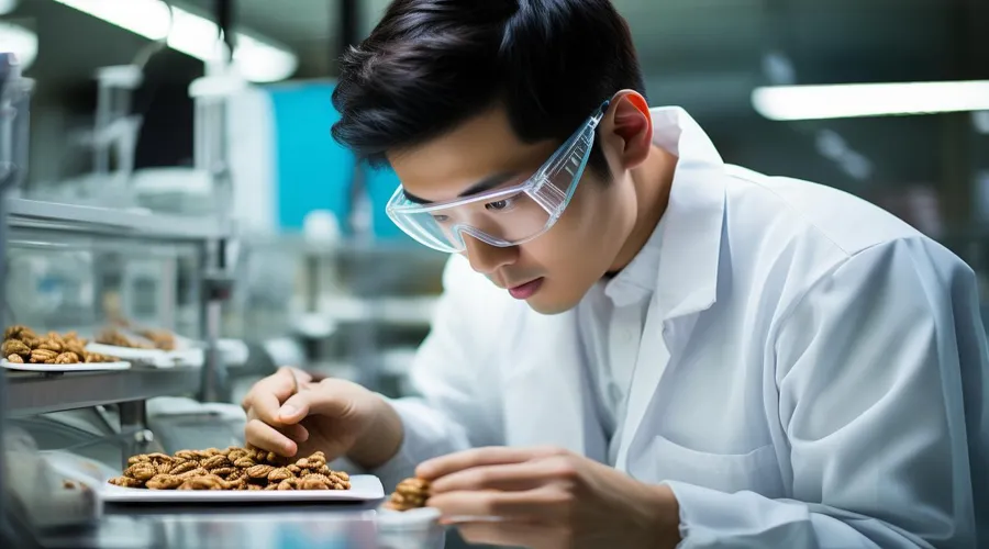 2025年六安市燕麦粥生产企业如何选择权威的食品检验机构？图片2
