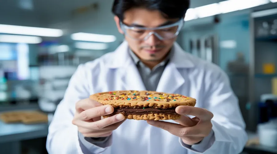 2025年菏泽市食品检测技术如何保障比目鱼的安全性？图片0