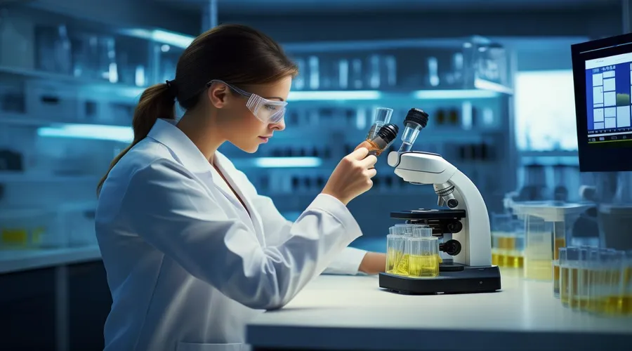 速冻馅饼的微生物污染检测有哪些核心技术？图片2