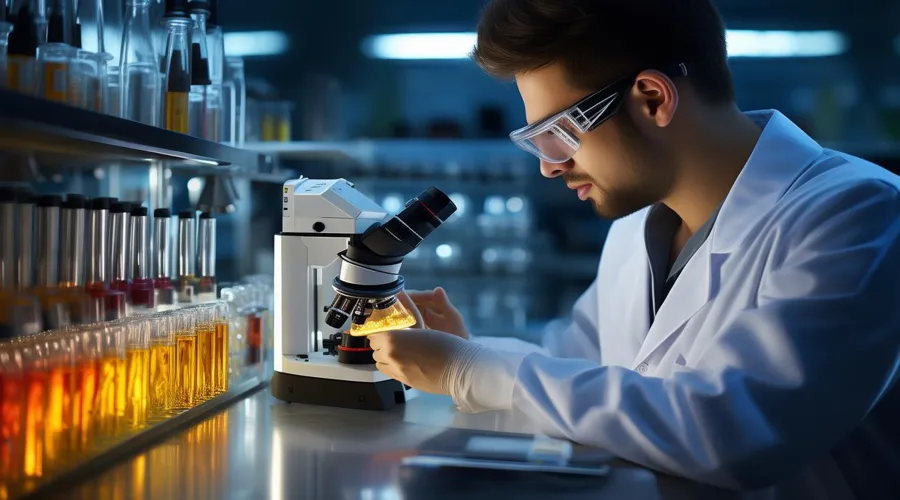 2025年速食哈密瓜面的微生物检验流程会有哪些升级？图片6