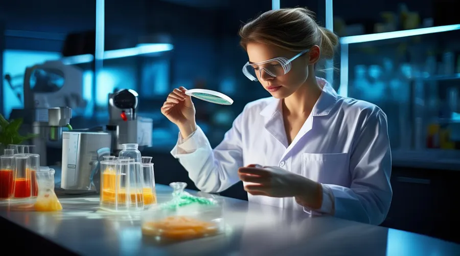 2025年食品检测新趋势：咖啡豆中微生物污染的风险评估与控制图片9