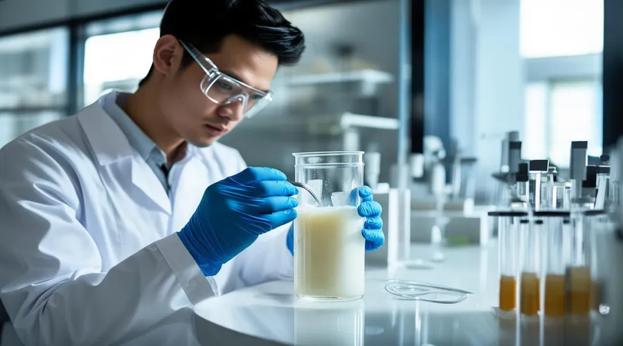 如何选择六盘水市可靠的食品检验机构为点心产品把关？图片8