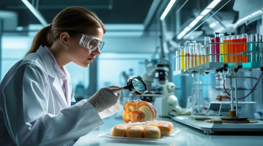 2025年草莓梨酒的食品安全检测标准有哪些新变化？图片1
