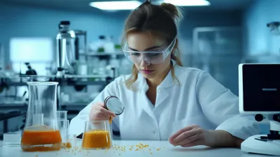 舟山市食品检测中，紫薯环的农药残留检测项目包括哪些内容？