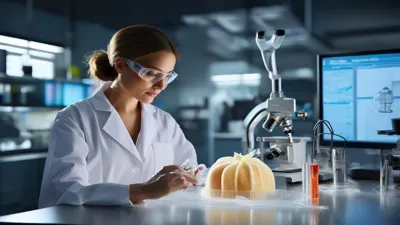 2025年保山栗子食品检测机构如何应对微生物污染检测的精准度升级需求？