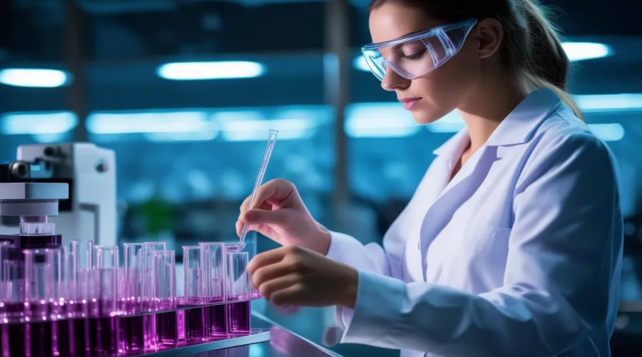2025年速食哈密瓜面的微生物检验流程会有哪些升级？图片1