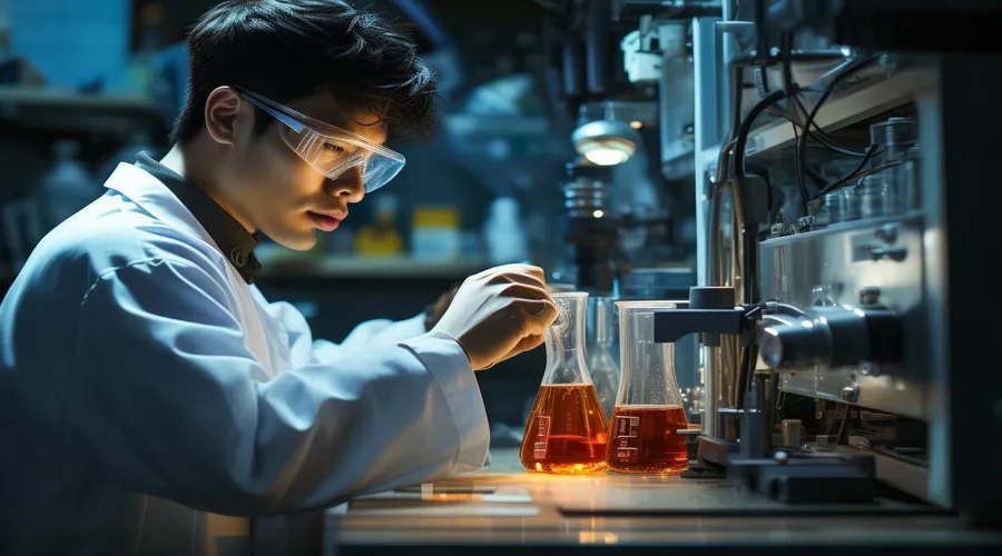 如何选择一家权威的葡萄酒食品安全检测机构？图片6