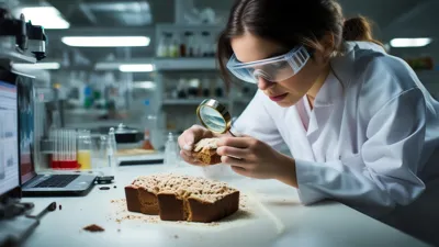 深度解读：济宁市食品检测机构在百里香质量控制中的关键作用