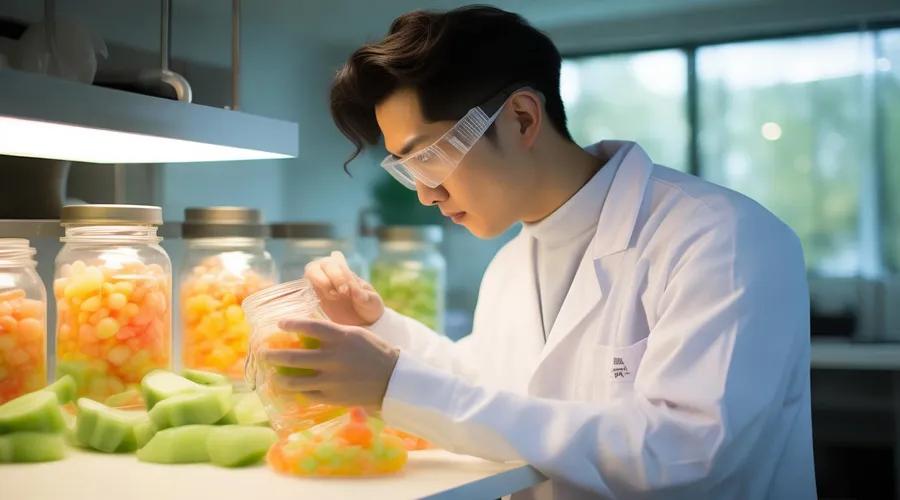 2025年全球油茶食品安全检测法规对中国市场有何影响？图片11
