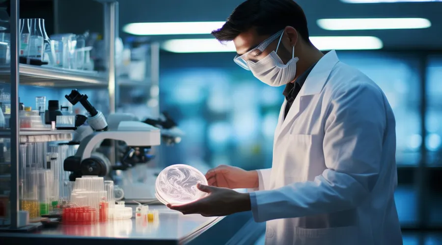 食品企业如何建立番茄味薯条的科学检验体系？图片9