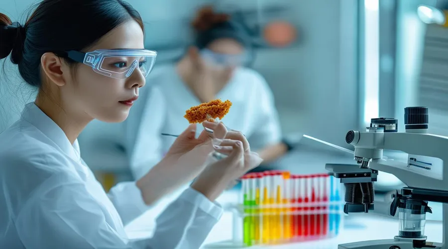 2025年咖啡果冻的食品安全检测在滁州市面临哪些挑战？图片4