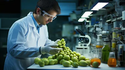 食品添加剂在毕节市的检验流程是怎样的？有哪些注意事项？