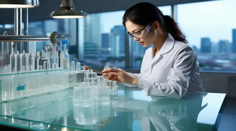 检测报告中的微生物指标对婴儿辅食橙子条意味着什么？图片2