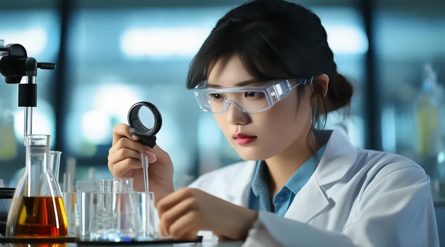 2025年抹茶韧性饼干生产过程中微生物检验的关键技术图片0