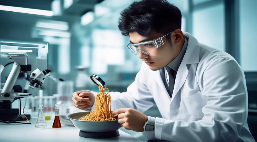 2025年食品法规更新对玉兰花茶检测的影响及应对策略图片11