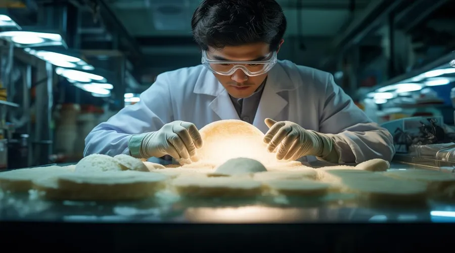 2025年食品检测机构实践分享：熟地提取物胶囊在食品工业中的合规性检测图片5
