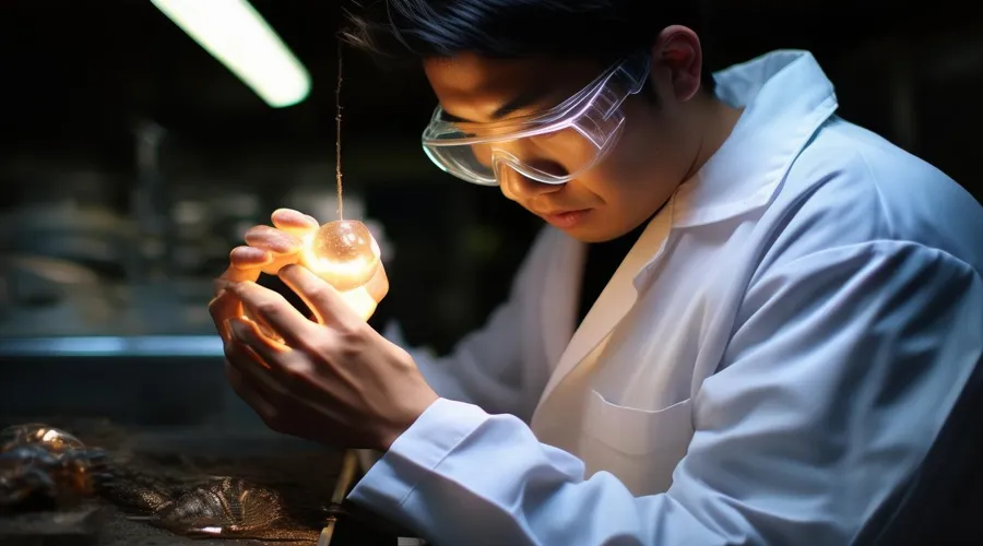 荷叶糖作为特色食品，2025年的检测流程会有何优化？图片0