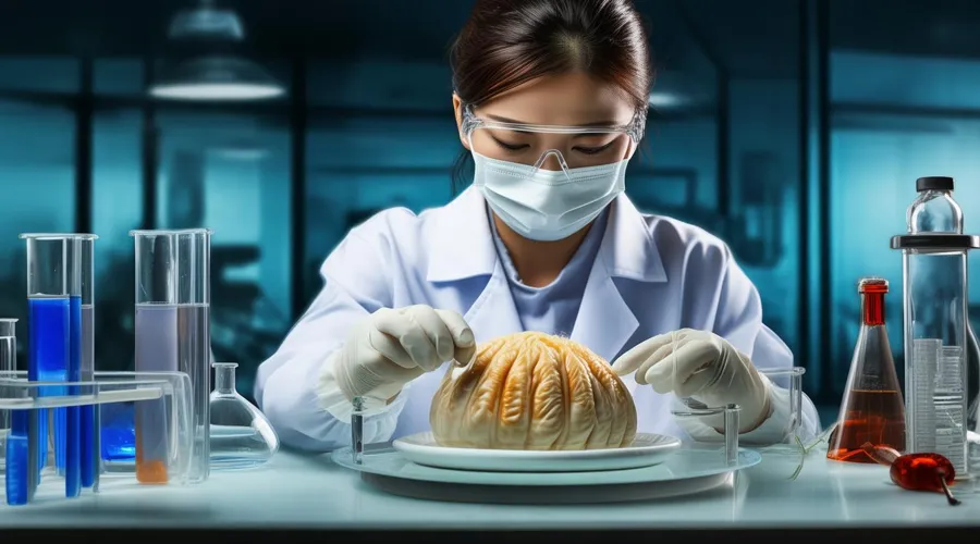 2025年权威机构发布的植物油质量检测报告图片9