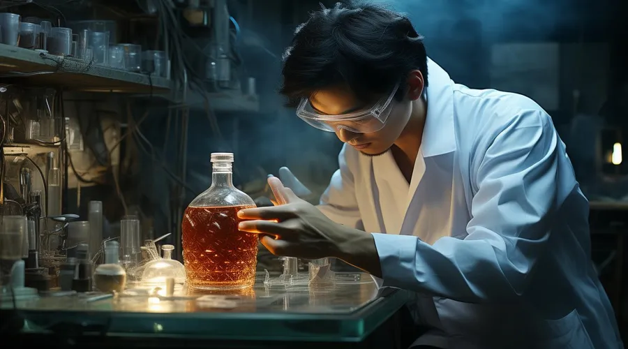潮州市食品检测机构对香瓜甜酒中的添加剂有哪些检测标准？图片2