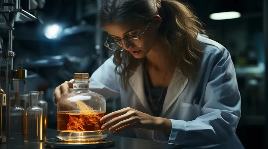 2025年食品检测行业如何应对椰奶咖啡中微生物污染的风险？图片9