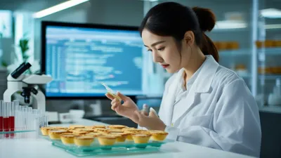 沙豆出口食品检测时需符合哪些国际卫生与安全标准？
