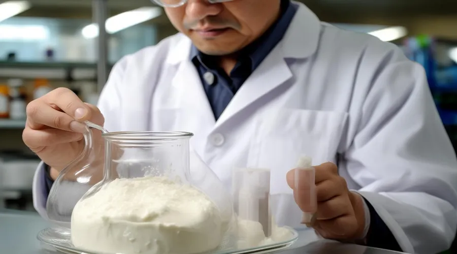 冻干香蕉的水分含量检测对食品安全有何重要意义？图片4
