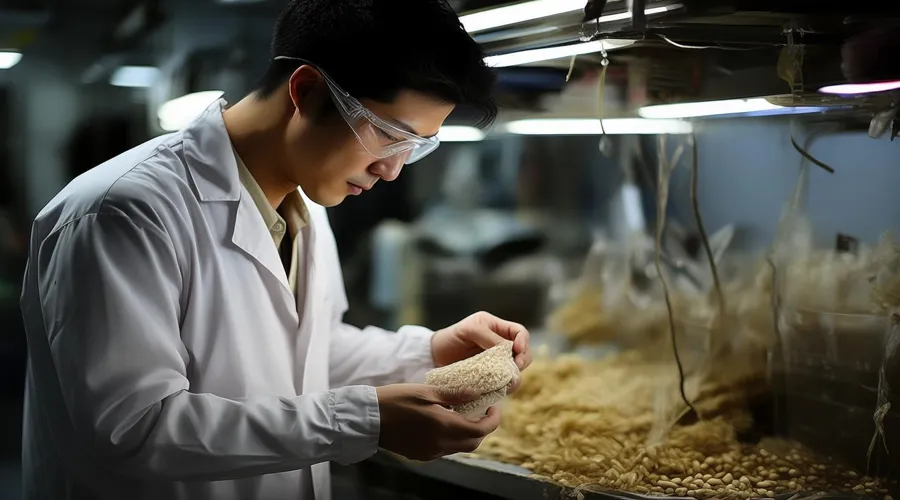 2025年食品检测机构是否能实现维生素B1快速检测技术突破？图片7