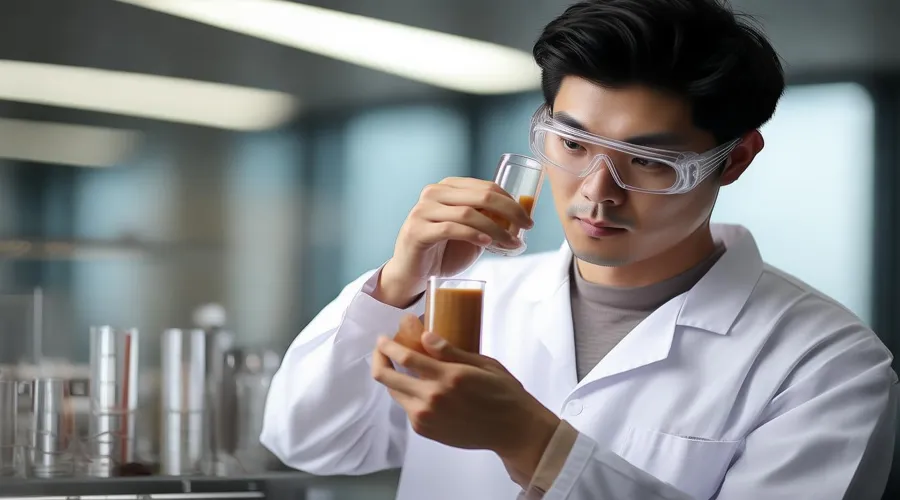食品检测知识科普：烤肉中的亚硝酸盐含量是否超标？图片6