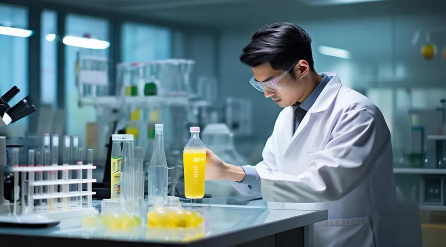 2025年机构指南：食品企业如何利用先进检验技术提升黄椒干品质图片5