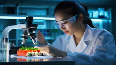 2025年食品检测机构如何确保昭通市速冻清蒸虾的全程可追溯性？