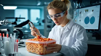 2025年食品检测机构如何利用新技术提升植酸检测精度？