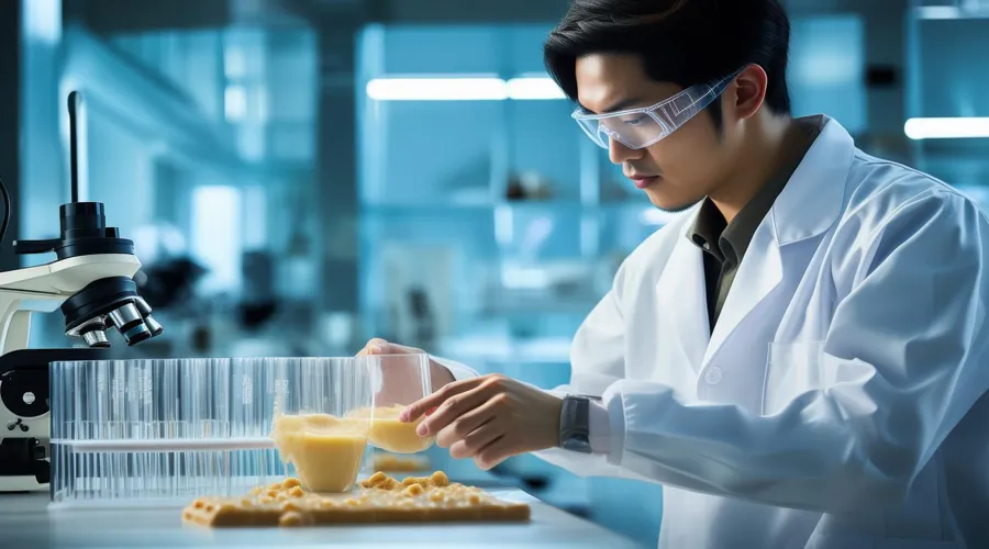 吕梁市2025年食品检测能否有效防止橘子棒冰中的农药残留问题？图片2